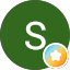 s